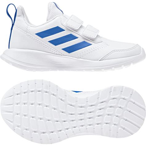 adidas altastar klettverschluss weiß kinder|Kinder · Klettverschluss · Schuhe .